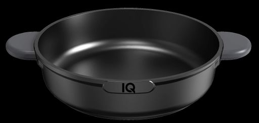 Сотейник IQ Be Creative (4.0 л) 28 см (6996297) (1211090)