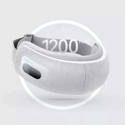 Масажер для очей Xiaomi WOLONOW Eye Massager (WOLO-SMD-E-A) (1211110)