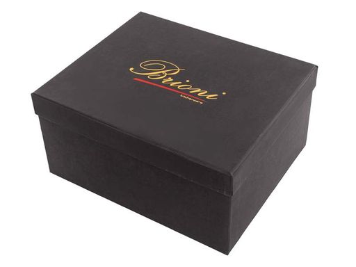Кастрюля Brioni антипригарная "Selection Cream" 18 см, 2,1 л (1211120)