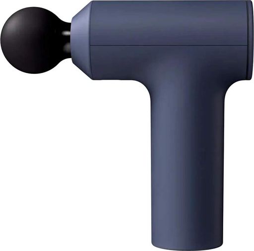 Електромасажер Xiaomi Massage Gun Mini (BHR6081EU) Navy Blue (XMFG-M352) (1211139)