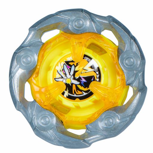 Игрушка-юла Beyblade X Wand Wizard 5-70DB UX Starter Pack с пусковым устройством, от 8 лет (G0175/G1537)