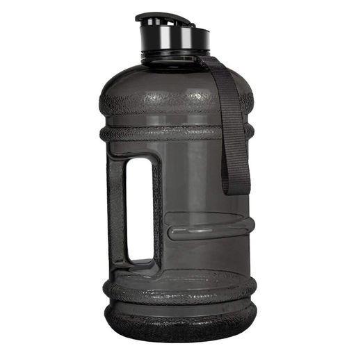 Бутылка IronFlex Gallon Water Bottle 2.2 л, Black (1213050)