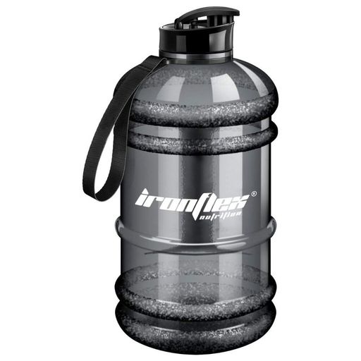 Бутылка IronFlex Gallon Hydrator 2.2 л, Clear (1213053)