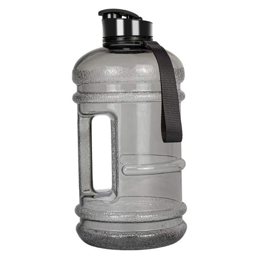 Бутылка IronFlex Gallon Hydrator 2.2 л, Clear (1213053)