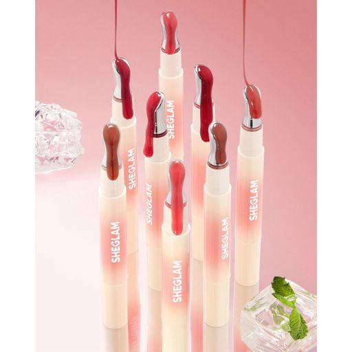 Плампер для губ Sheglam Bold Booster Lip Plumper, 1.5 г
