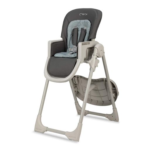 Стульчик для кормления MoMi Gojo Grey (1214510)