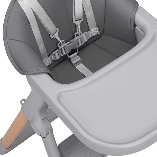 Стульчик для кормления MoMi Kala Grey (1214536)