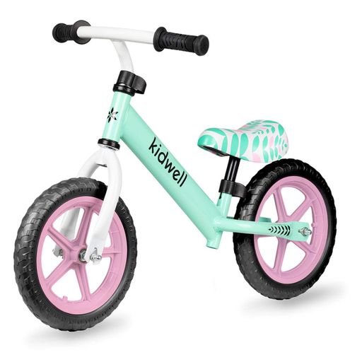 Велобіг велосипед Kidwell REBEL Mint (1214677)