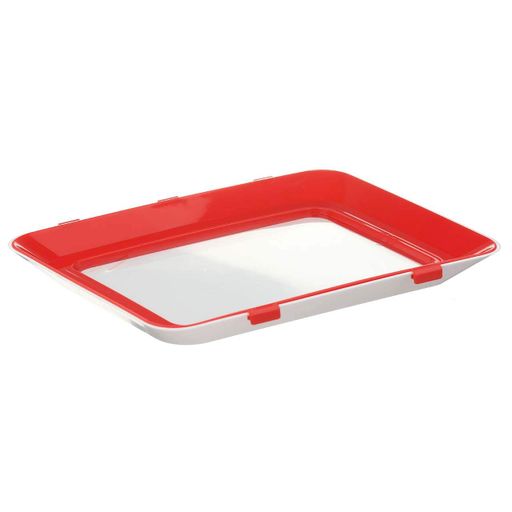 Вакуумный контейнер пищевой VACCUM PLATES (1215444)