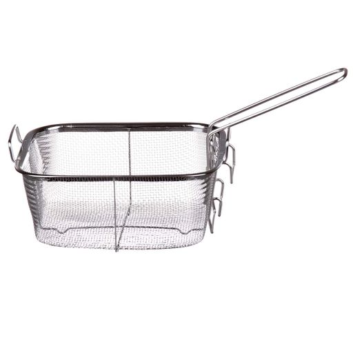 Сковорода-фритюрниця Copper Cook Deep Square Pan 24 см (1499G) (1215469)