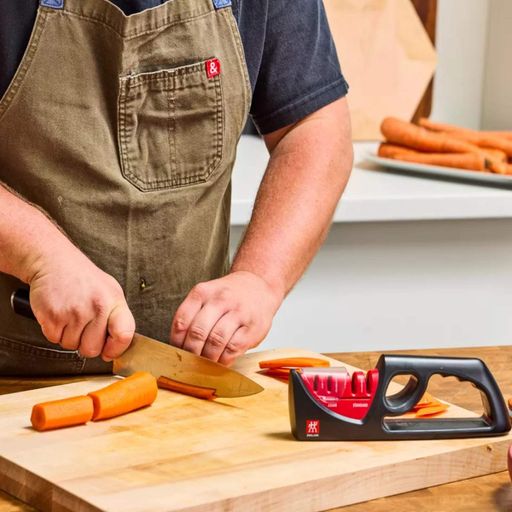 Точилка для ножей Knife Sharpener 22 см (R90182) (1215475)
