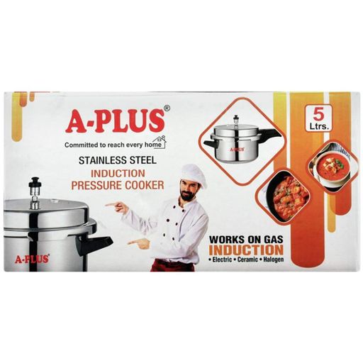 Скороварка A-PLUS 5 литров (0522) (1215853)