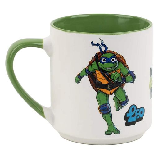 Чашка Kite Ninja Turtles 350 мл NT25-215 (1216351)