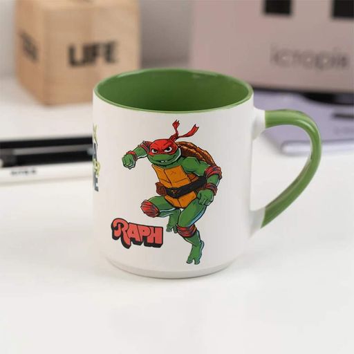 Чашка Kite Ninja Turtles 350 мл NT25-215 (1216351)