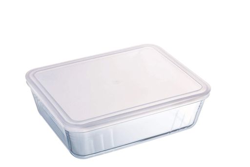 Набір форм PYREX Cook&Freez, 2 предмети (6606795) (1216611)