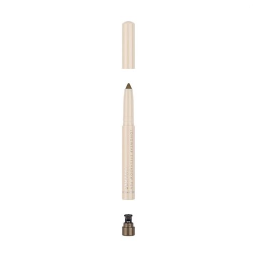 Стойкие тени-карандаш для век Malu Wilz Longwear Eyeshadow Pen, 1.4 г