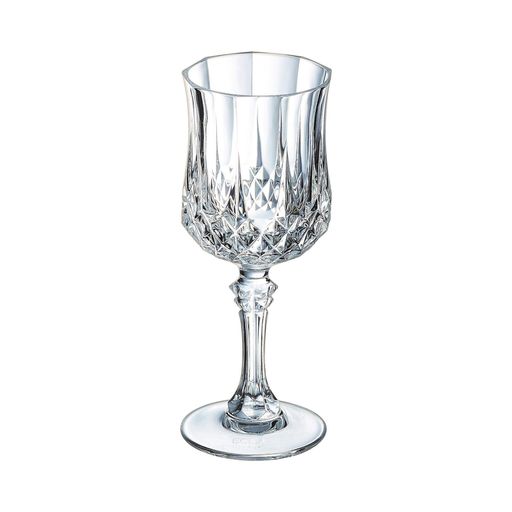 Набір келихів Cristal d'Arques Paris Longchamp, 6х170 мл (6703334) (1216669)