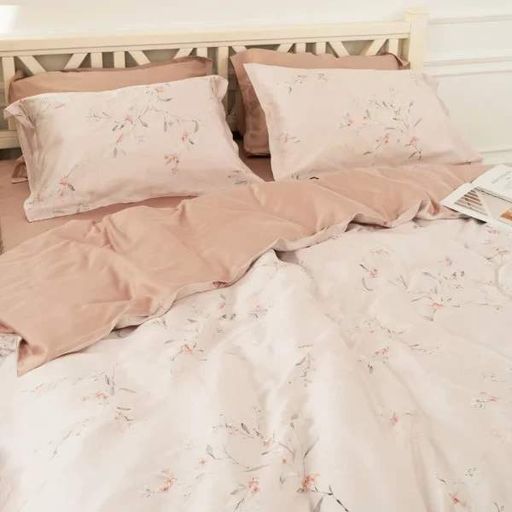 Постельное белье Viluta Tencel T-01 евро (1216700)
