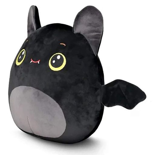 Подушка декоративная Летучая Мышь По FWPPILBATPOE22BK0 WP Merchandise (1216948)