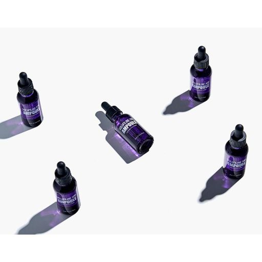 Сироватка для обличчя Derma Factory Volufiline 100 Ampoule, 30 мл