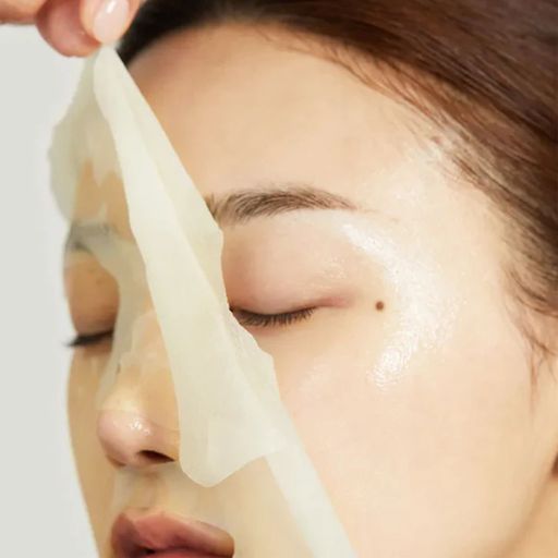 Набор осветительных тканевых масок для лица Medicube Deep Vita C Daily Quick Mask с витамином С, 350 г, 30 шт