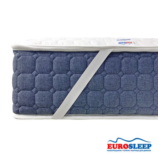 Наматрацник Eurosleep 107721147 Україна 700х1900 (1219998)