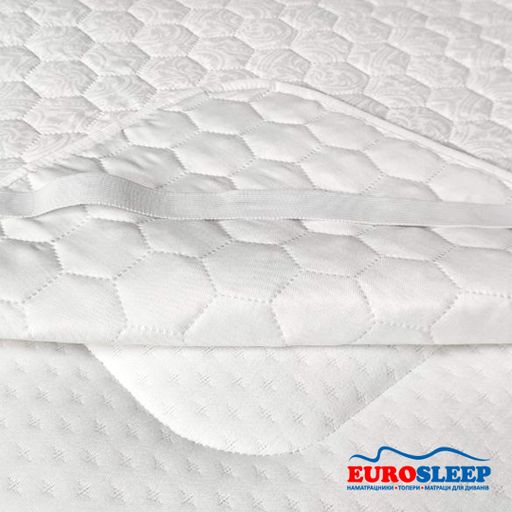Наматрацник Eurosleep 107721151 Україна 1400х1900 (1220001)