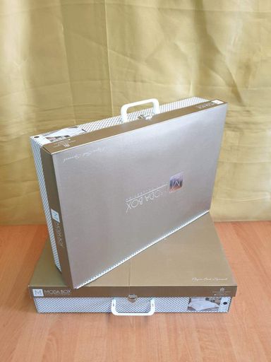 Покривало Moda Box 128521 Туреччина Євро Максі  Поліестер Кремовий (1220051)