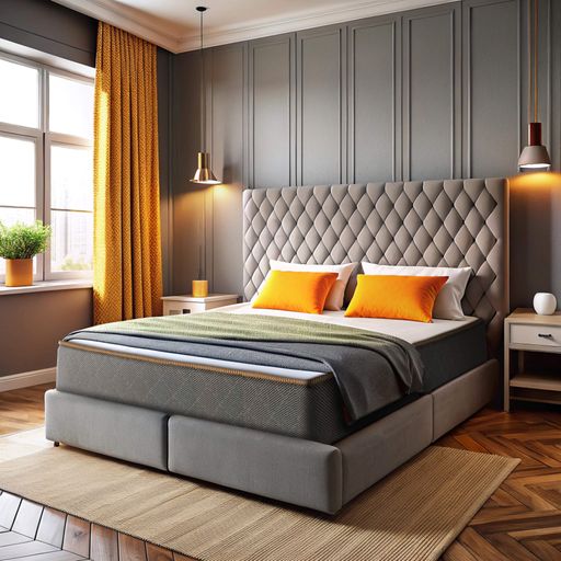 Матраци Eurosleep 107750157 Україна 1200х2000 (1220256)