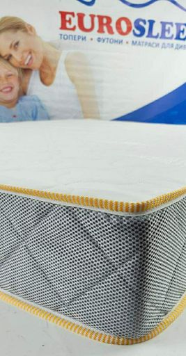 Матраци Eurosleep 107750162 Україна нестандарт за м.кв (1220258)