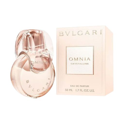 Bvlgari Omnia Crystalline Парфюмированная вода женская