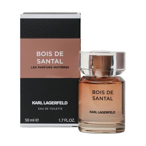Karl Lagerfeld Bois de Santal Туалетна вода чоловіча