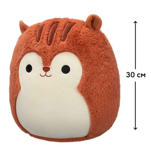 М'яка іграшка — Білка Сойєр (30 cm) Squishmallows (2000003073382) (1221165)