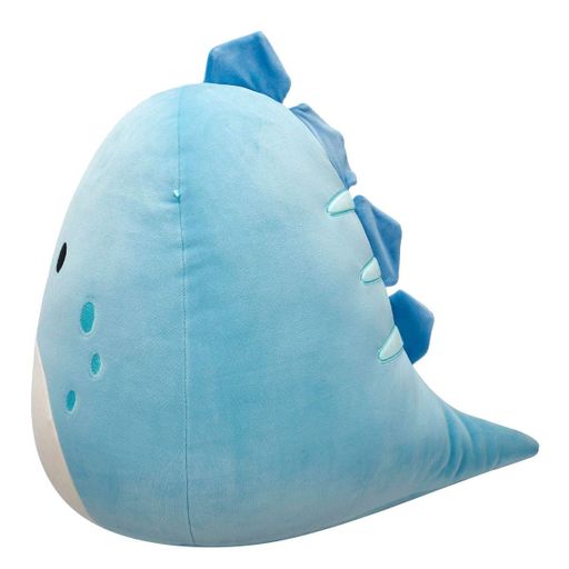 Мягкая игрушка – Синий динозавр (40 cm)  Squishmallows  (2000003074013) (1221180)