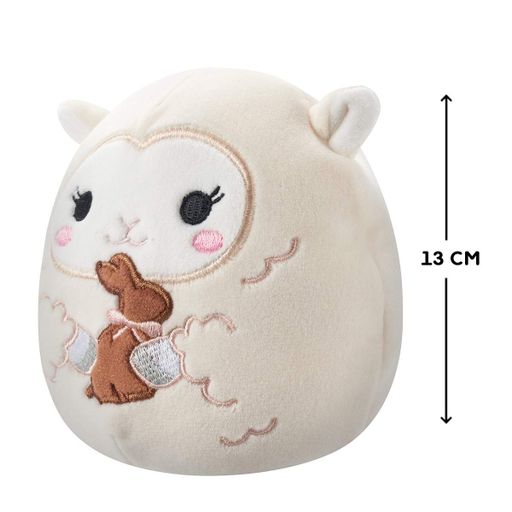 М'яка іграшка — ягня Софі (13 cm) Squishmallows (2000003073641) (1221208)