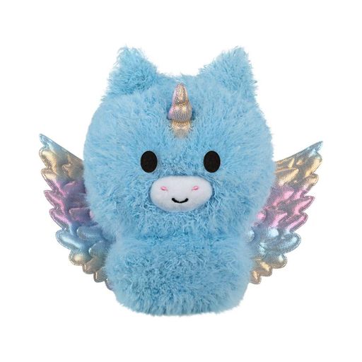 М'яка іграшка-антистрес серії Small Plush — Пегас Fluffie Stuffiez (2000003081196) (1221256)
