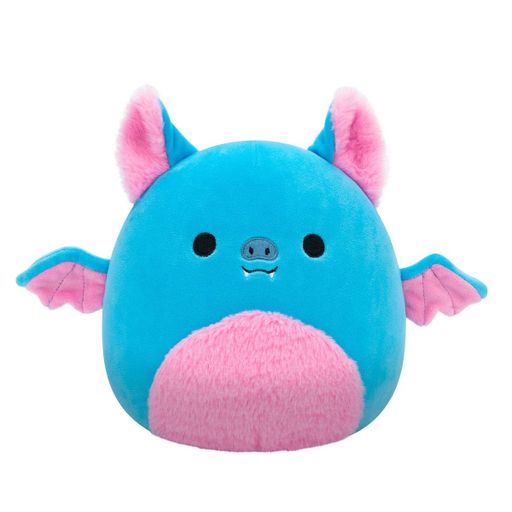 Мягкая игрушка – Летучая мышь Бойл (19 cm)  Squishmallows  (2000003080793) (1221267)