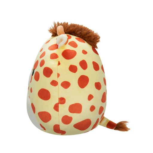 М'яка іграшка — Жираф Гері (19 cm) Squishmallows (2000003080830) (1221277)