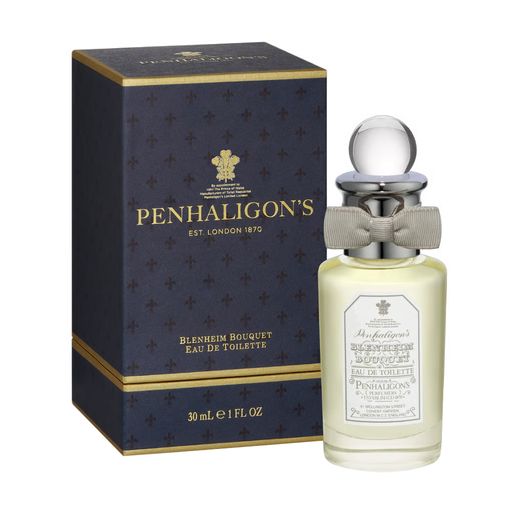 Penhaligon's Blenheim Bouquet Туалетная вода мужская, 30 мл