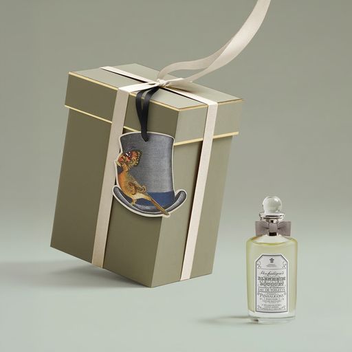 Penhaligon's Blenheim Bouquet Туалетная вода мужская, 30 мл