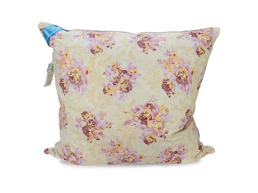 Подушка КЛАСИКА 100 пух Leleka-Textile 70x70 Т31 (1853/6192) (1221736)
