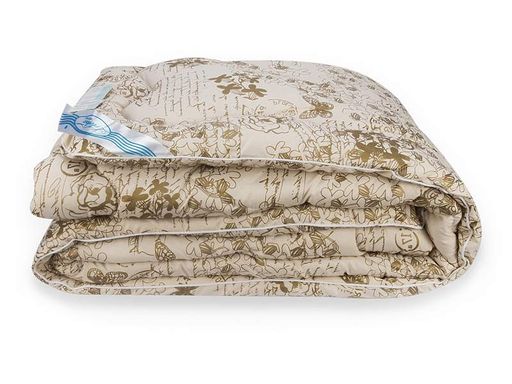 Ковдра Ісландія Leleka-Textile 172х205 М12 (1869/6267) (1221740)