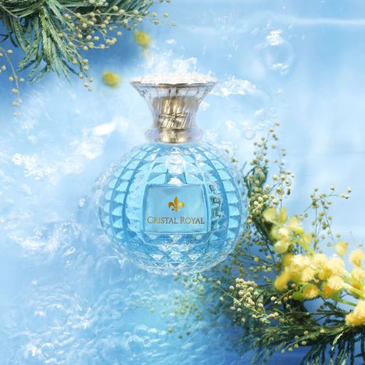 Marina De Bourbon Cristal Royal L'eau Парфюмированная вода женская, 30 мл