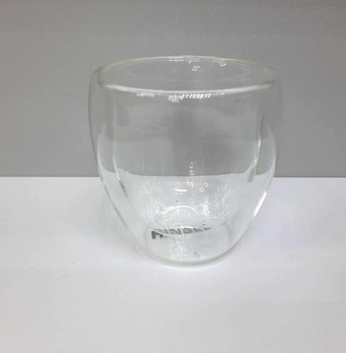 Стакан Guten Morgen двойная стенка 175 мл RINGEL RG-0001/175 (1222553)