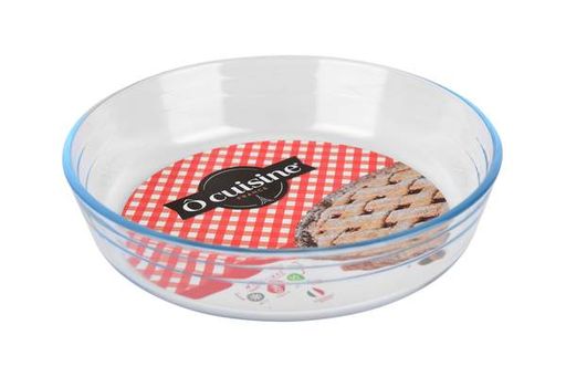 Форма круглая Pyrex O Cuisine для запекания 23 см 1.4 л 827BC00/B046 (1223656)