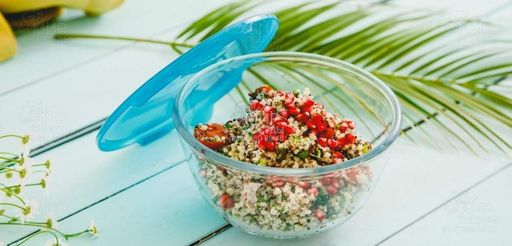 Форма круглая Pyrex Cook & Store для выпекания 14 см (178P000) (1223678)