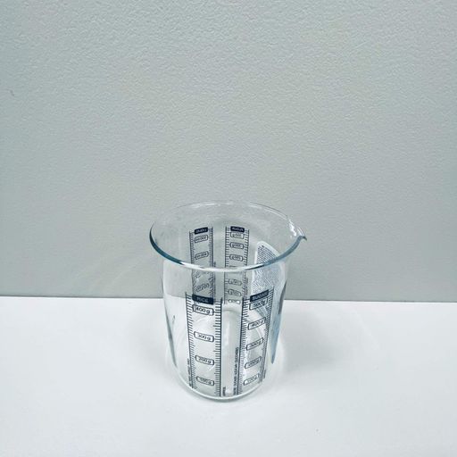 Мерный стакан стеклянный 500 мл PYREX Kitcken Lab LABBK50/7646 (1225848)
