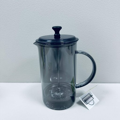 Френч-пресс стеклянный 600 мл Maestro MR-1861-600 (1226066)