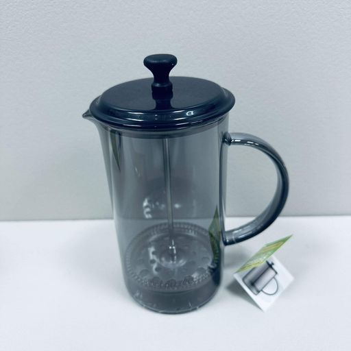 Френч-пресс стеклянный 600 мл Maestro MR-1861-600 (1226066)