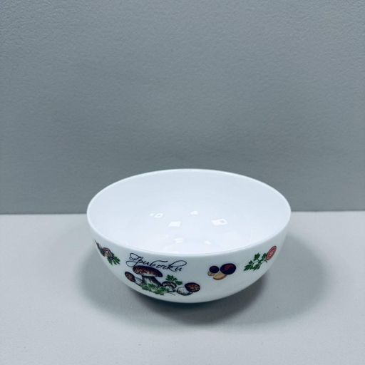 Салатник 15,5 см Грибочки Vittora 150-48 (1226445)